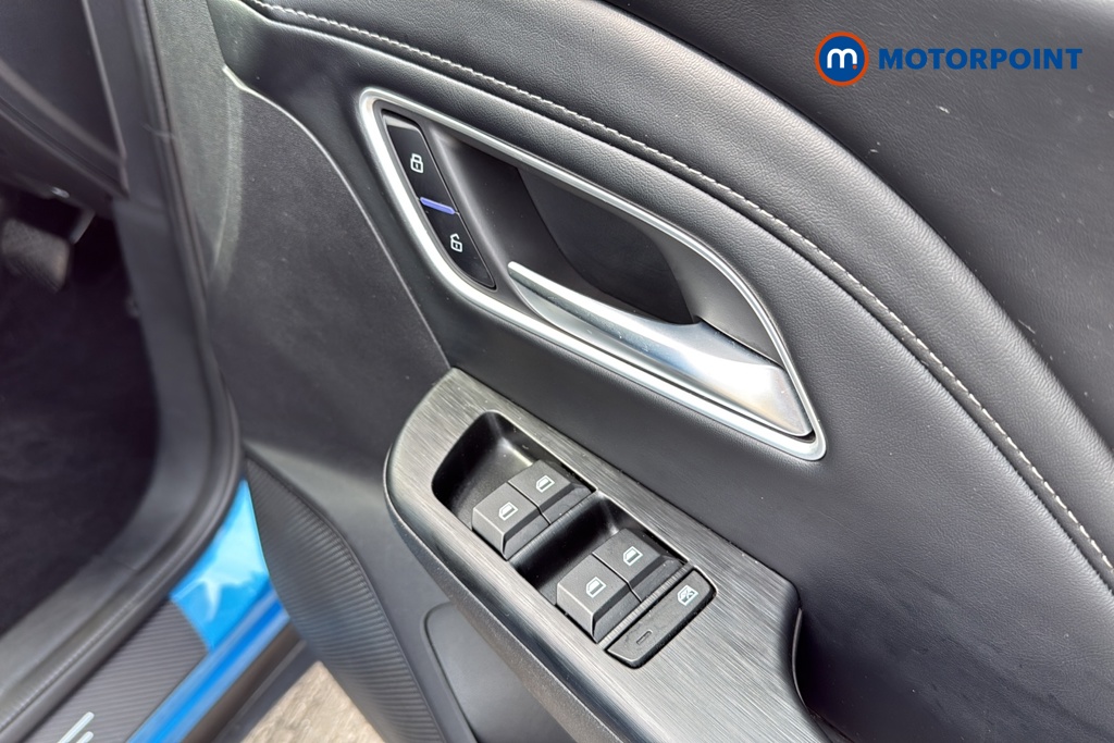 Mg Motor Uk ZS Trophy Automatic Petrol-Electric Hybrid SUV - Stock Number (1637145) - 19th supplementary image