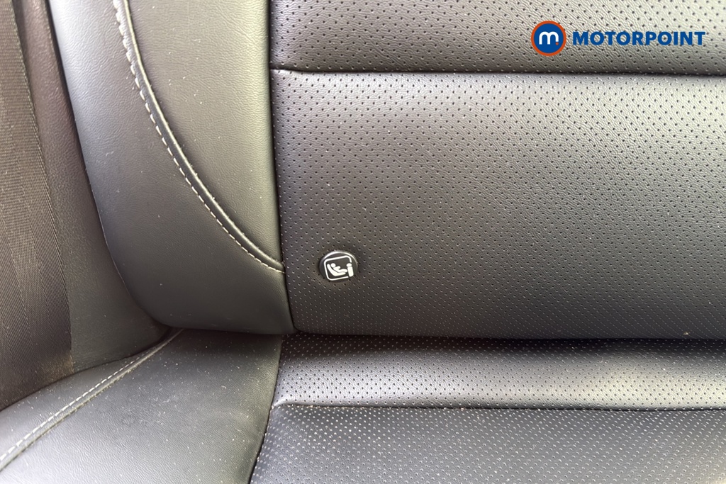 Mg Motor Uk ZS Trophy Automatic Petrol-Electric Hybrid SUV - Stock Number (1637145) - 27th supplementary image