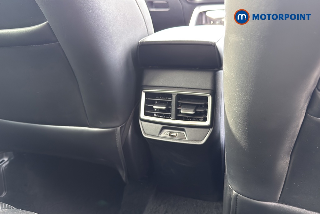 Mg Motor Uk ZS Trophy Automatic Petrol-Electric Hybrid SUV - Stock Number (1637145) - 28th supplementary image
