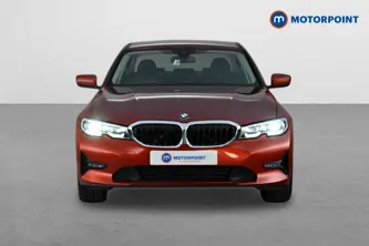 BMW 3 Series SE Automatic Petrol Saloon - Stock Number (1637845) - Front bumper