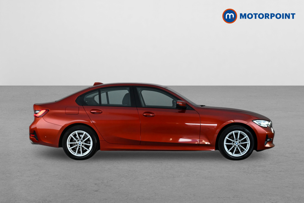 BMW 3 Series SE Automatic Petrol Saloon - Stock Number (1637845) - Drivers side