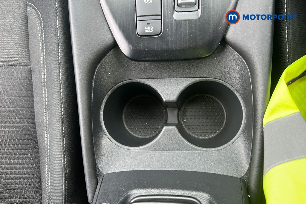 Nissan Qashqai N-Connecta Manual Petrol SUV - Stock Number (1638053) - 16th supplementary image