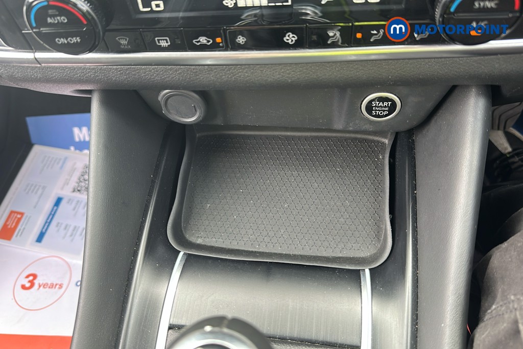 Nissan Qashqai N-Connecta Manual Petrol SUV - Stock Number (1638053) - 17th supplementary image