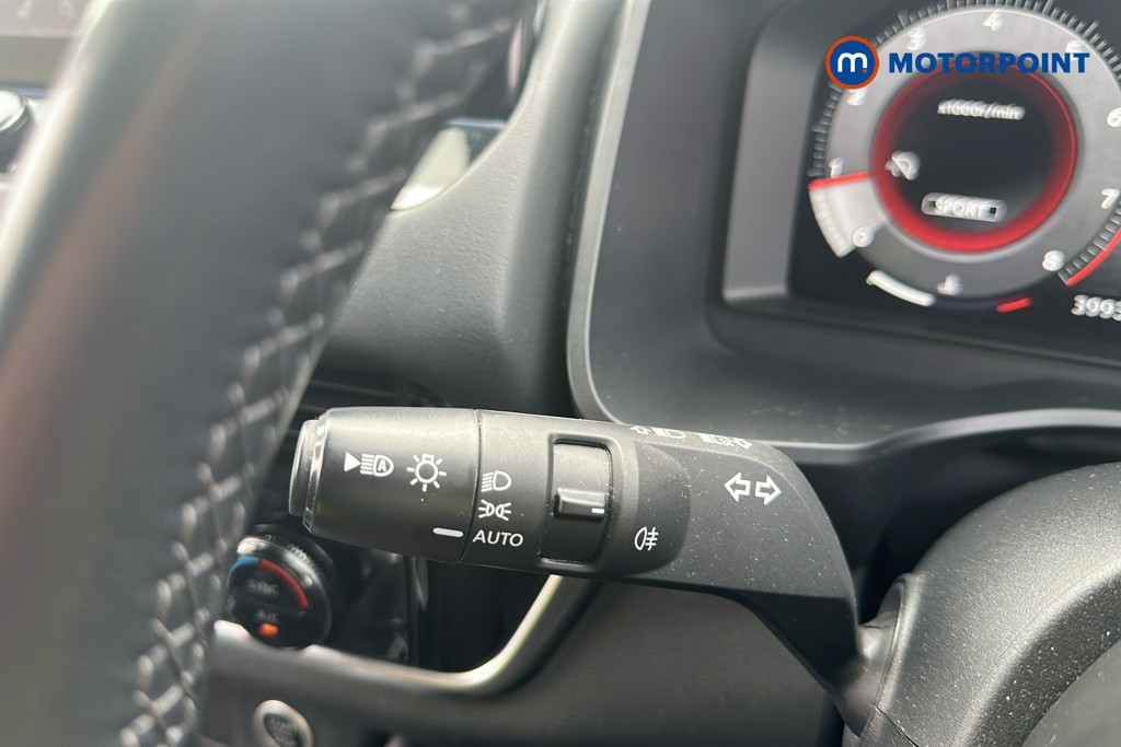 Nissan Qashqai N-Connecta Manual Petrol SUV - Stock Number (1638053) - 18th supplementary image