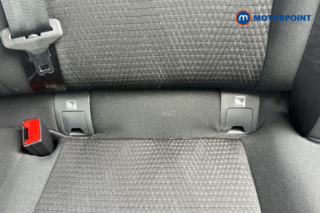 Nissan Qashqai N-Connecta Manual Petrol SUV - Stock Number (1638053) - 29th supplementary image