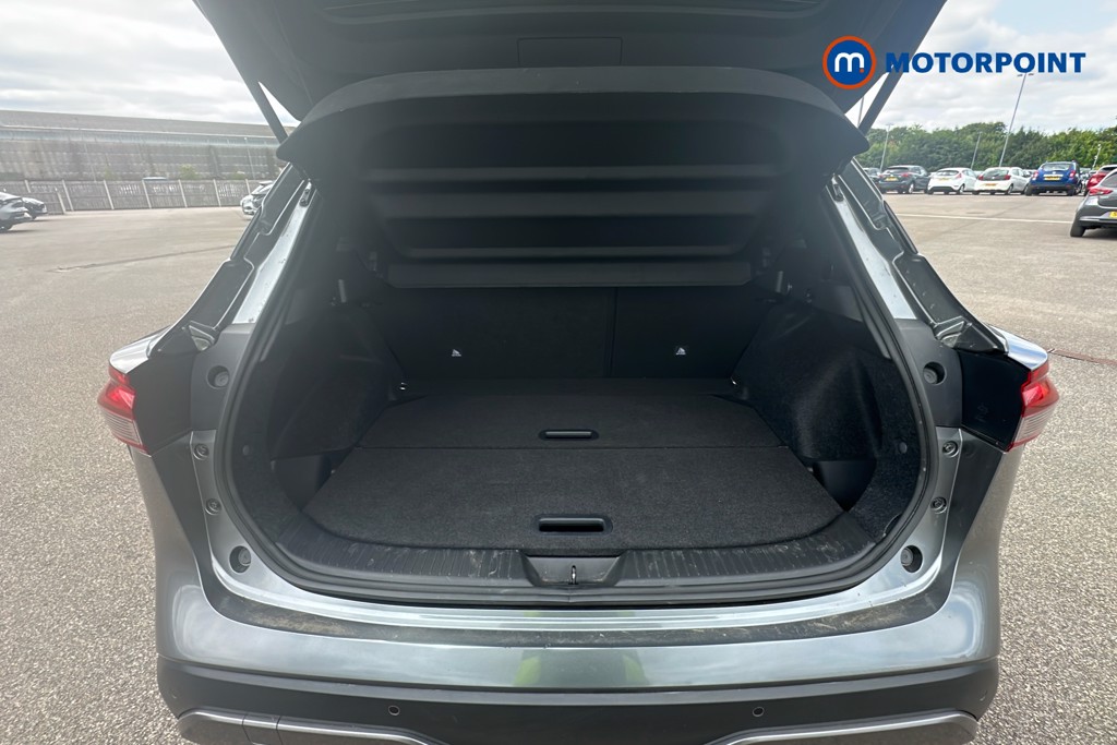 Nissan Qashqai N-Connecta Manual Petrol SUV - Stock Number (1638053) - 33rd supplementary image