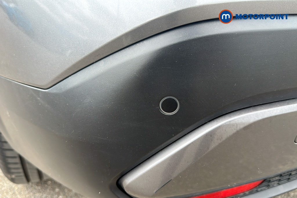 Nissan Qashqai N-Connecta Manual Petrol SUV - Stock Number (1638053) - 40th supplementary image