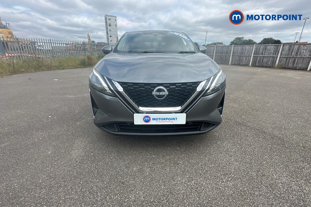 Nissan Qashqai N-Connecta Manual Petrol SUV - Stock Number (1638053) - 45th supplementary image