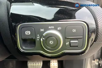 Mercedes-Benz A Class Amg Line Automatic Petrol Hatchback - Stock Number (1638990) - 11th supplementary image
