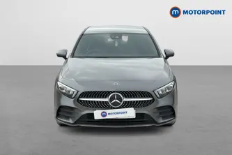 Mercedes-Benz A Class Amg Line Automatic Petrol Hatchback - Stock Number (1638990) - Front bumper