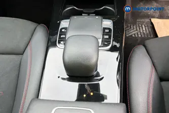 Mercedes-Benz A Class Amg Line Automatic Petrol Hatchback - Stock Number (1638990) - 15th supplementary image