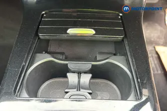 Mercedes-Benz A Class Amg Line Automatic Petrol Hatchback - Stock Number (1638990) - 16th supplementary image