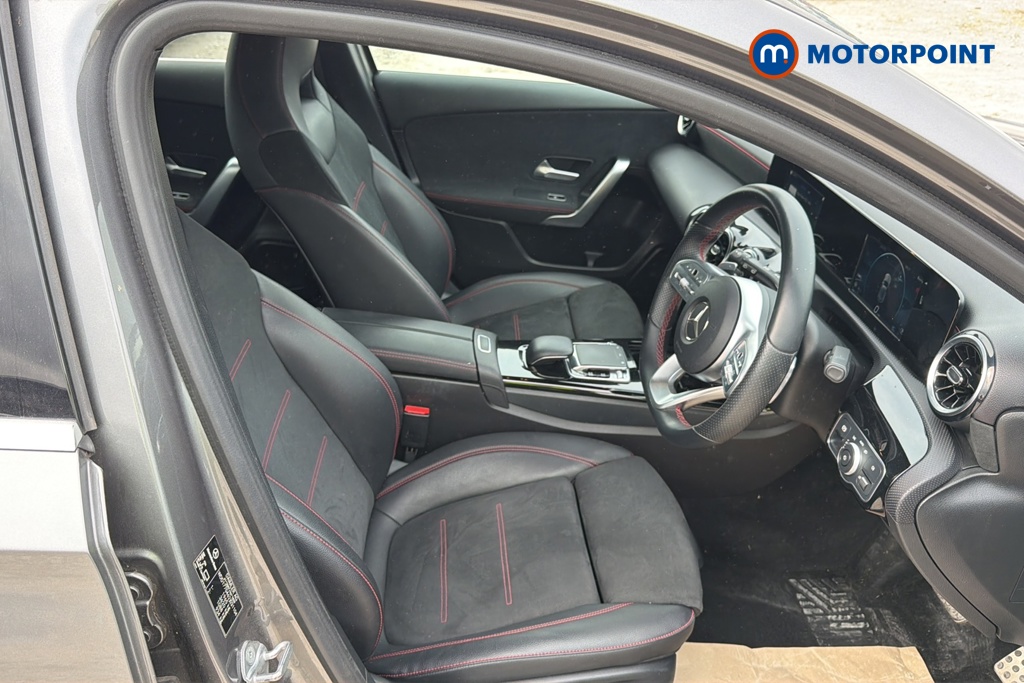 Mercedes-Benz A Class Amg Line Automatic Petrol Hatchback - Stock Number (1638990) - 22nd supplementary image