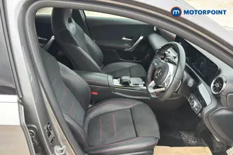 Mercedes-Benz A Class Amg Line Automatic Petrol Hatchback - Stock Number (1638990) - 22nd supplementary image
