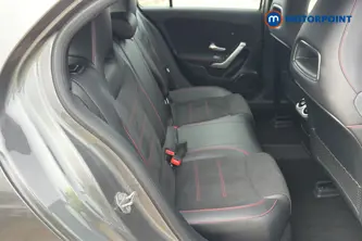 Mercedes-Benz A Class Amg Line Automatic Petrol Hatchback - Stock Number (1638990) - 25th supplementary image