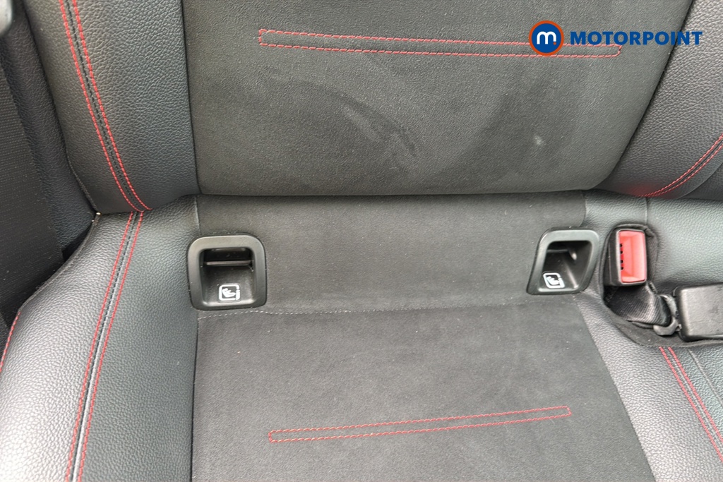 Mercedes-Benz A Class Amg Line Automatic Petrol Hatchback - Stock Number (1638990) - 27th supplementary image