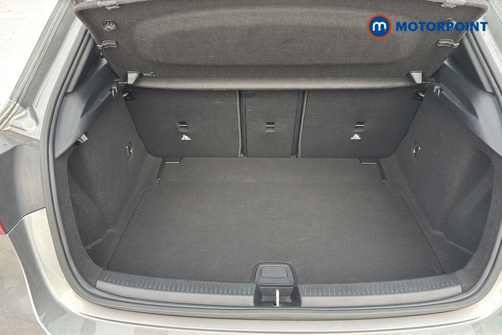 Mercedes-Benz A Class Amg Line Automatic Petrol Hatchback - Stock Number (1638990) - 30th supplementary image