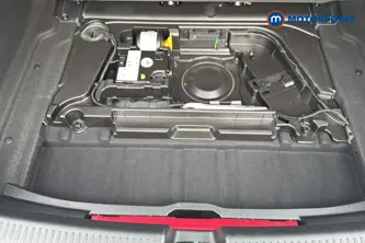 Mercedes-Benz A Class Amg Line Automatic Petrol Hatchback - Stock Number (1638990) - 33rd supplementary image