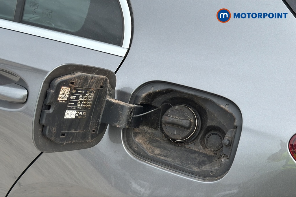 Mercedes-Benz A Class Amg Line Automatic Petrol Hatchback - Stock Number (1638990) - 41st supplementary image