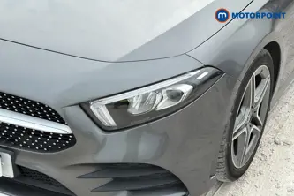 Mercedes-Benz A Class Amg Line Automatic Petrol Hatchback - Stock Number (1638990) - 42nd supplementary image