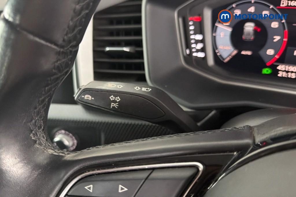 Audi A1 Sport Manual Petrol Hatchback - Stock Number (1640429) - 6th supplementary image