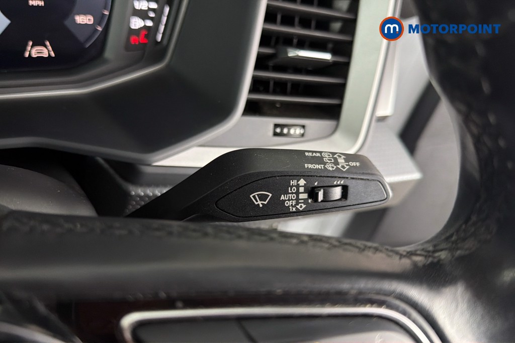 Audi A1 Sport Manual Petrol Hatchback - Stock Number (1640429) - 7th supplementary image