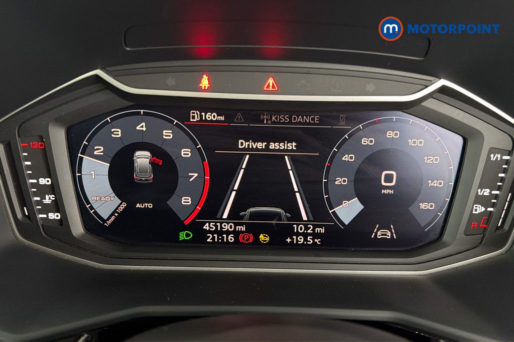 Audi A1 Sport Manual Petrol Hatchback - Stock Number (1640429) - 8th supplementary image