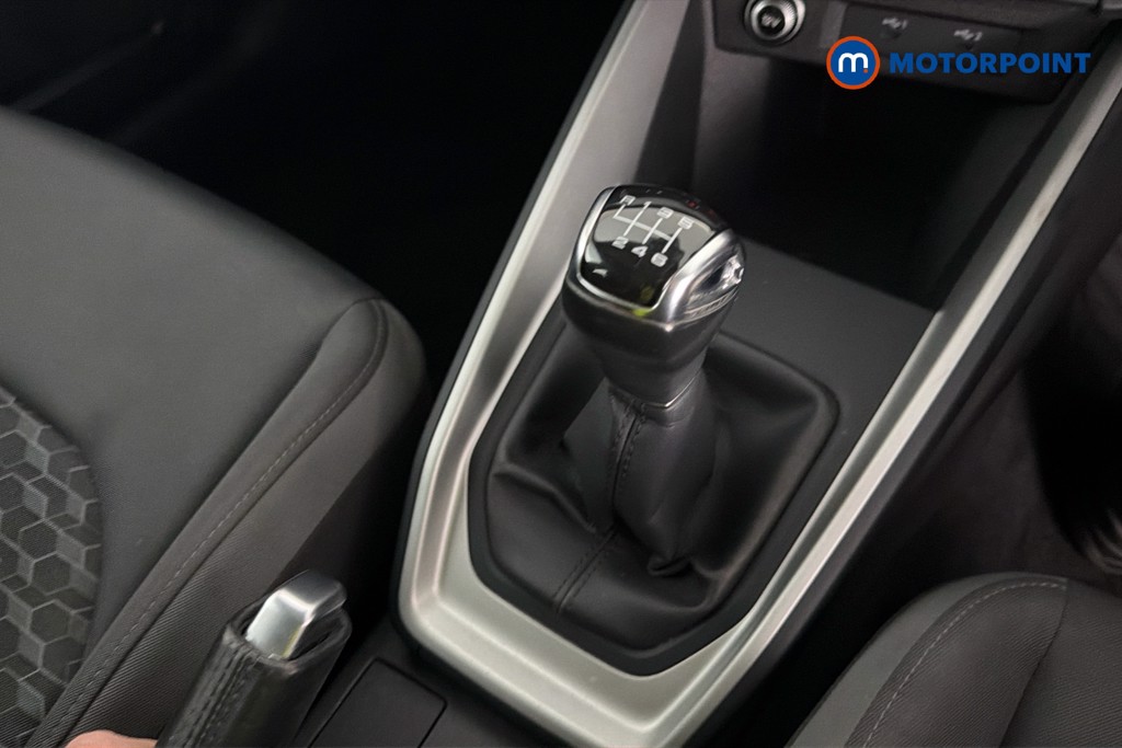 Audi A1 Sport Manual Petrol Hatchback - Stock Number (1640429) - 15th supplementary image