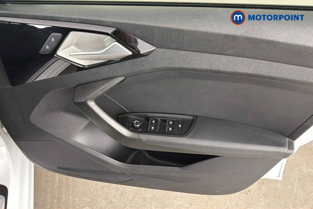 Audi A1 Sport Manual Petrol Hatchback - Stock Number (1640429) - 19th supplementary image