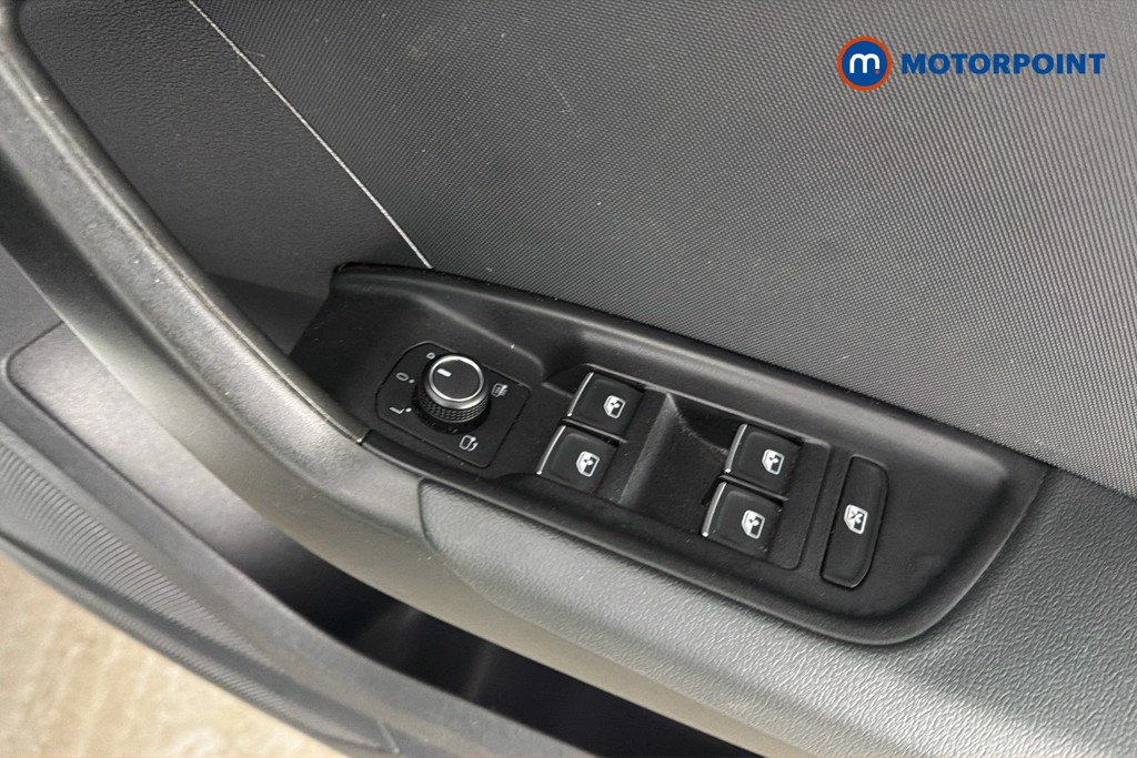Audi A1 Sport Manual Petrol Hatchback - Stock Number (1640429) - 20th supplementary image