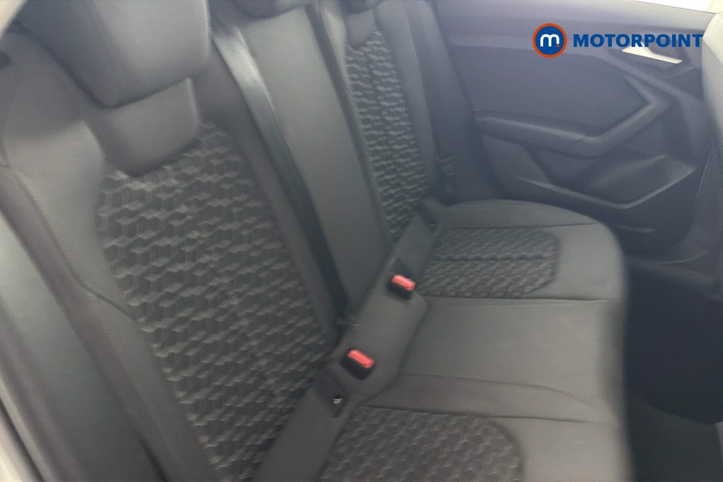 Audi A1 Sport Manual Petrol Hatchback - Stock Number (1640429) - 28th supplementary image
