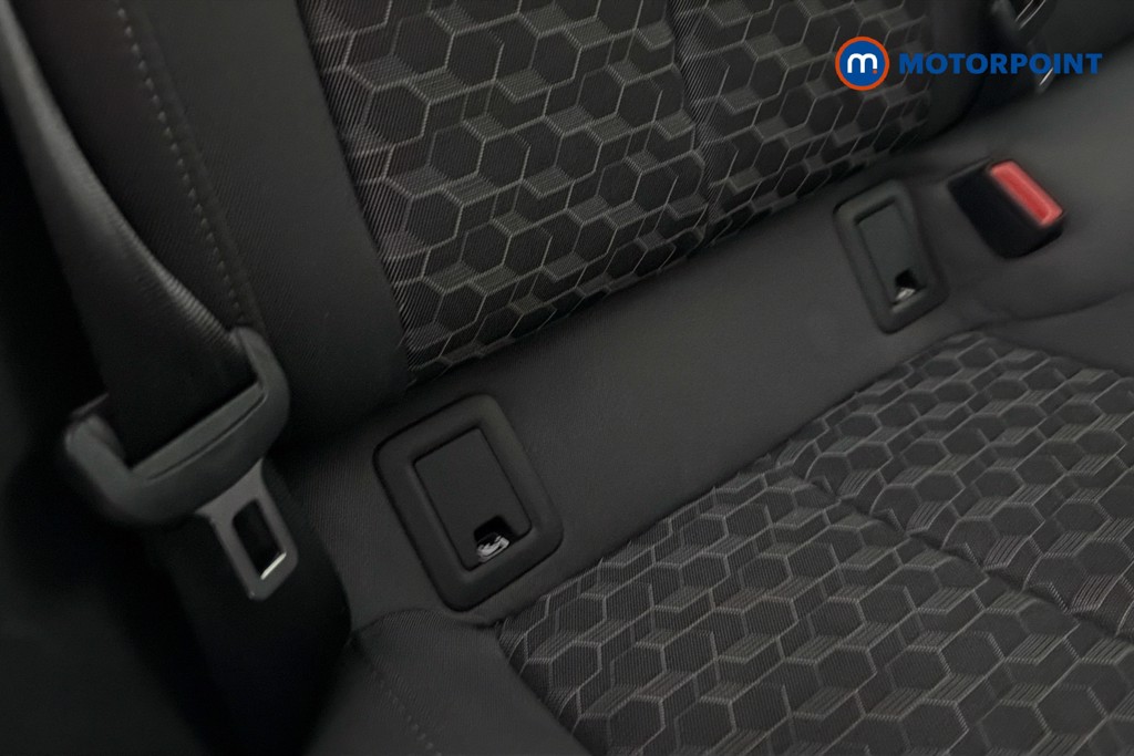 Audi A1 Sport Manual Petrol Hatchback - Stock Number (1640429) - 29th supplementary image
