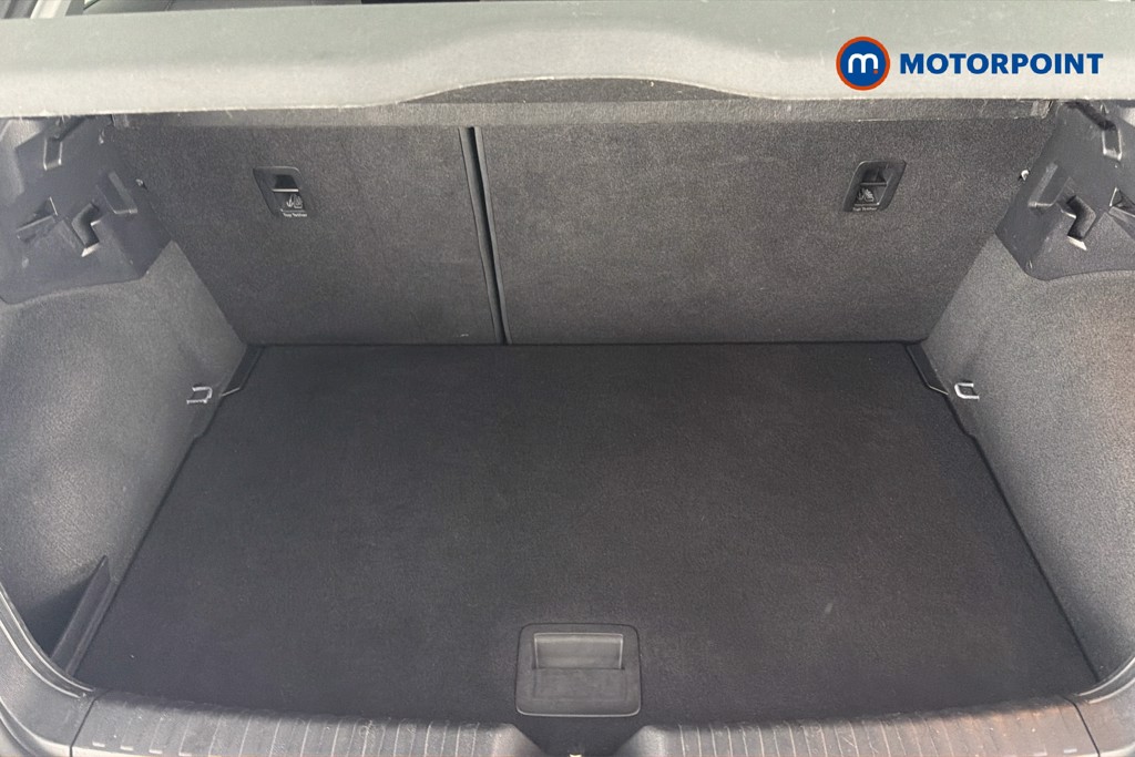 Audi A1 Sport Manual Petrol Hatchback - Stock Number (1640429) - 33rd supplementary image