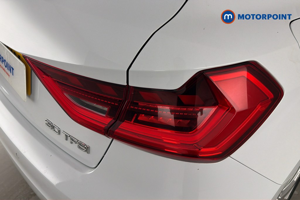 Audi A1 Sport Manual Petrol Hatchback - Stock Number (1640429) - 38th supplementary image
