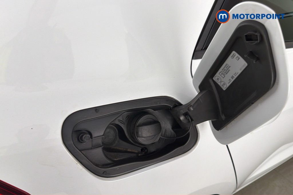 Audi A1 Sport Manual Petrol Hatchback - Stock Number (1640429) - 41st supplementary image