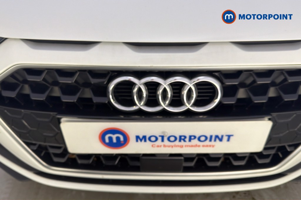 Audi A1 Sport Manual Petrol Hatchback - Stock Number (1640429) - 45th supplementary image