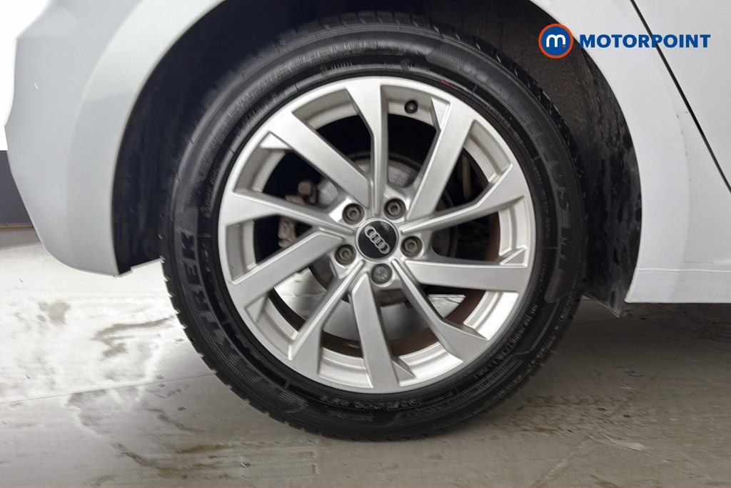 Audi A1 Sport Manual Petrol Hatchback - Stock Number (1640429) - 49th supplementary image