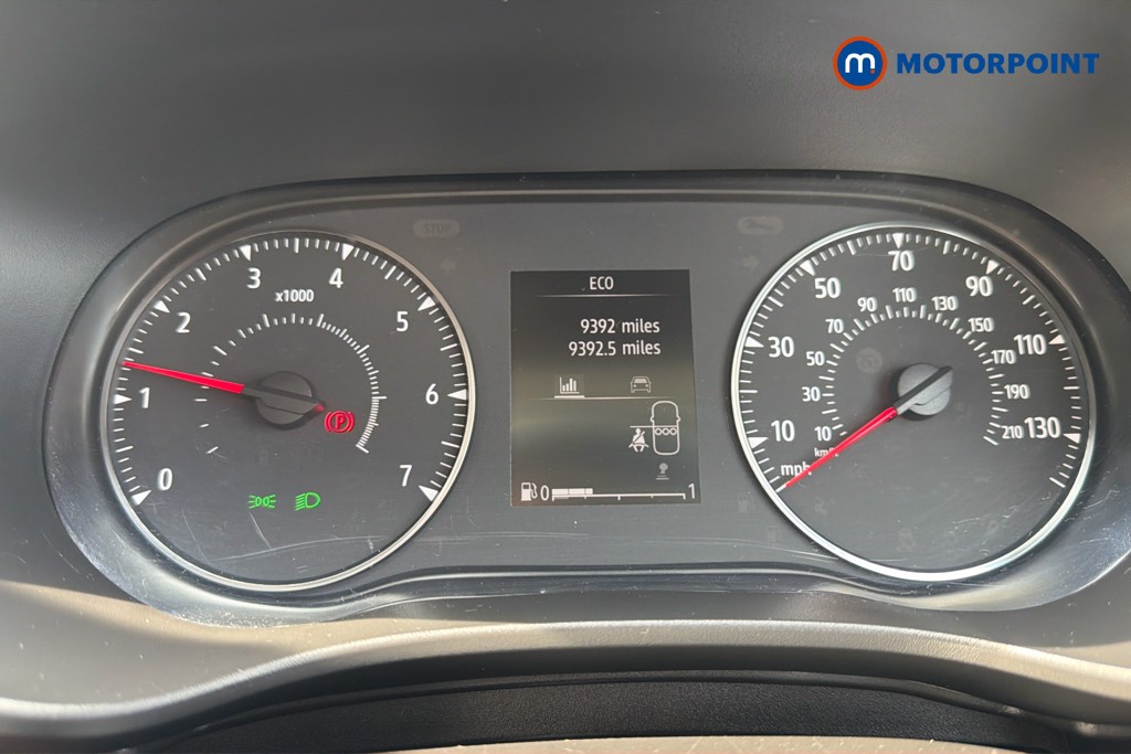Dacia Sandero Stepway Comfort Manual Petrol Hatchback - Stock Number (1641252) - 8th supplementary image