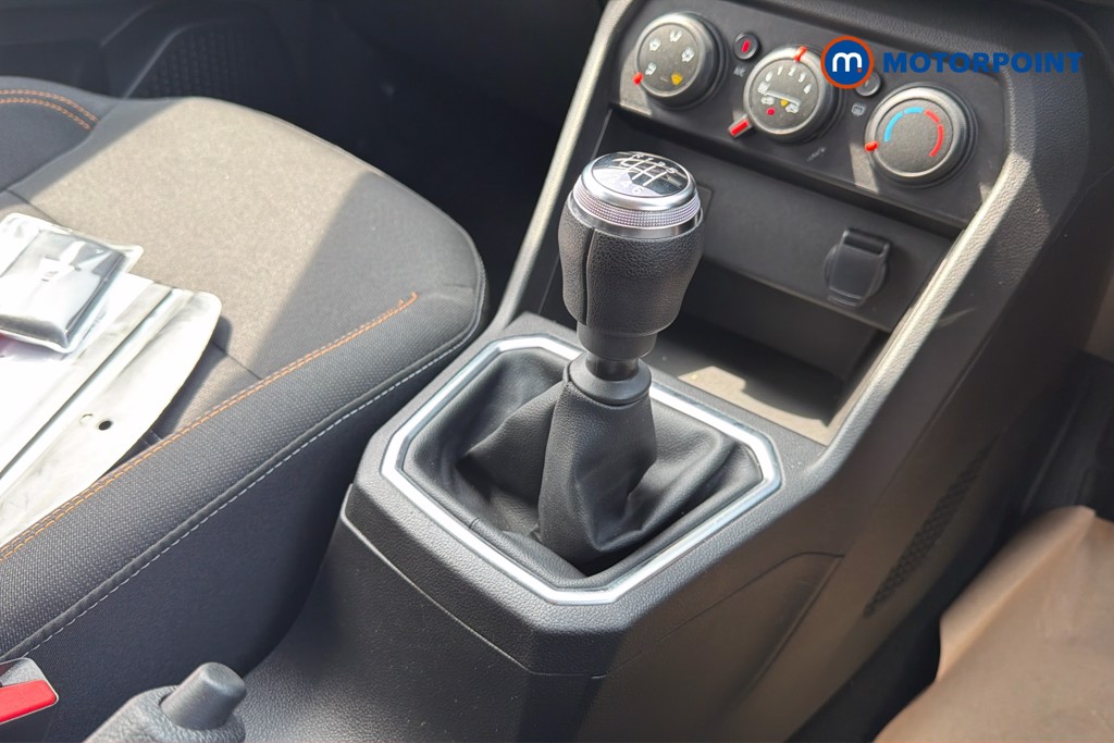 Dacia Sandero Stepway Comfort Manual Petrol Hatchback - Stock Number (1641252) - 15th supplementary image