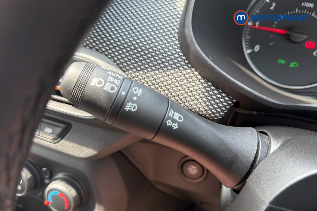 Dacia Sandero Stepway Comfort Manual Petrol Hatchback - Stock Number (1641252) - 18th supplementary image