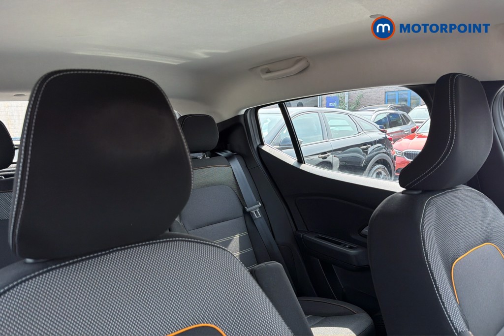 Dacia Sandero Stepway Comfort Manual Petrol Hatchback - Stock Number (1641252) - 23rd supplementary image