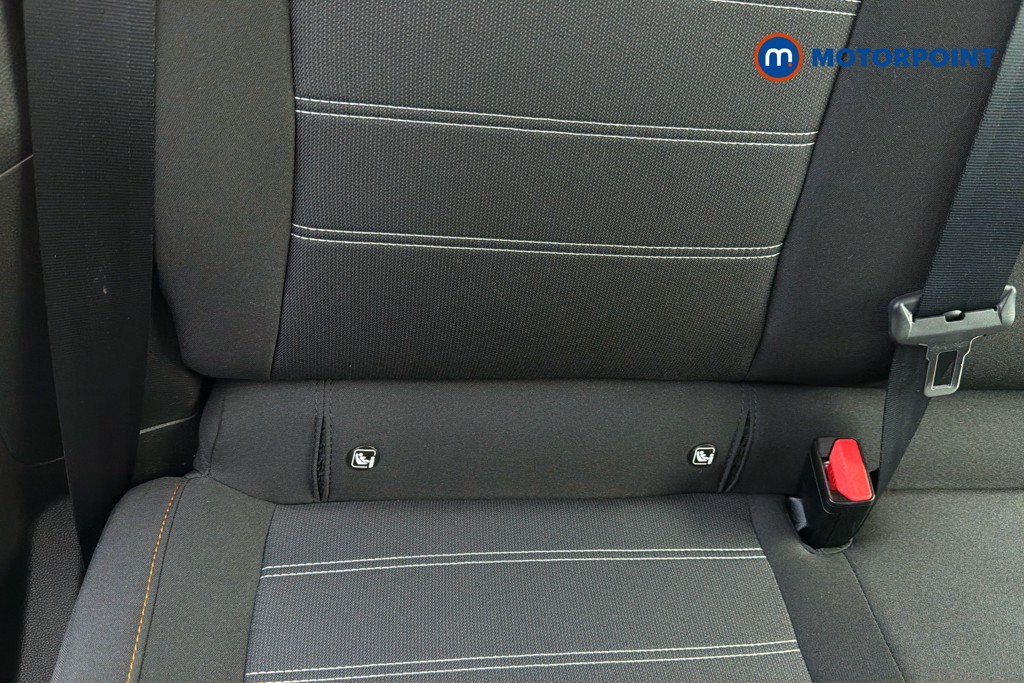Dacia Sandero Stepway Comfort Manual Petrol Hatchback - Stock Number (1641252) - 29th supplementary image