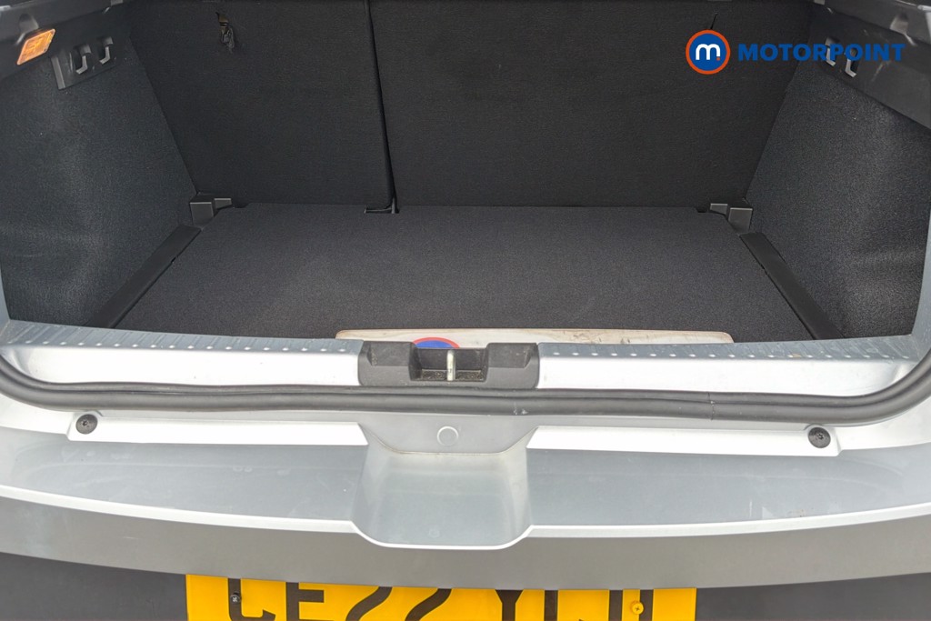 Dacia Sandero Stepway Comfort Manual Petrol Hatchback - Stock Number (1641252) - 33rd supplementary image