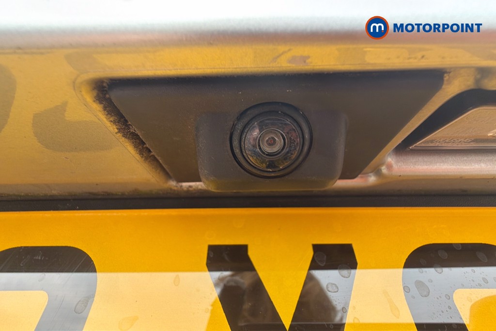 Dacia Sandero Stepway Comfort Manual Petrol Hatchback - Stock Number (1641252) - 36th supplementary image