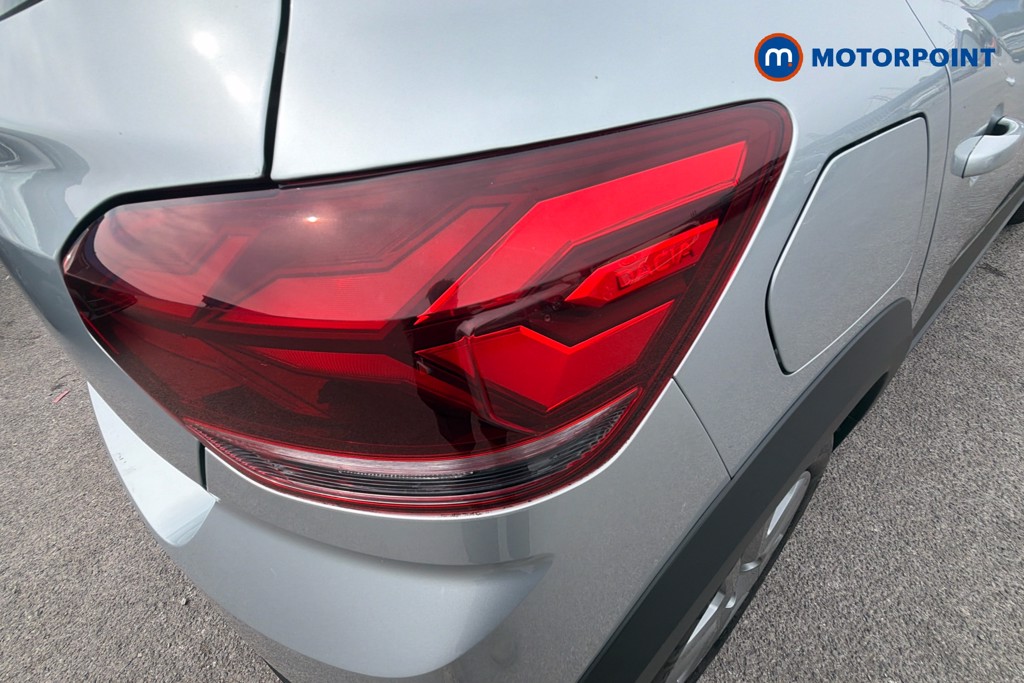 Dacia Sandero Stepway Comfort Manual Petrol Hatchback - Stock Number (1641252) - 38th supplementary image