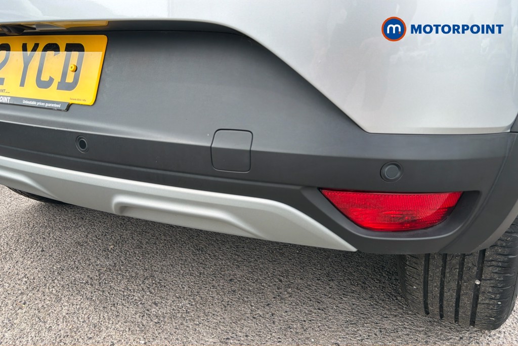 Dacia Sandero Stepway Comfort Manual Petrol Hatchback - Stock Number (1641252) - 40th supplementary image