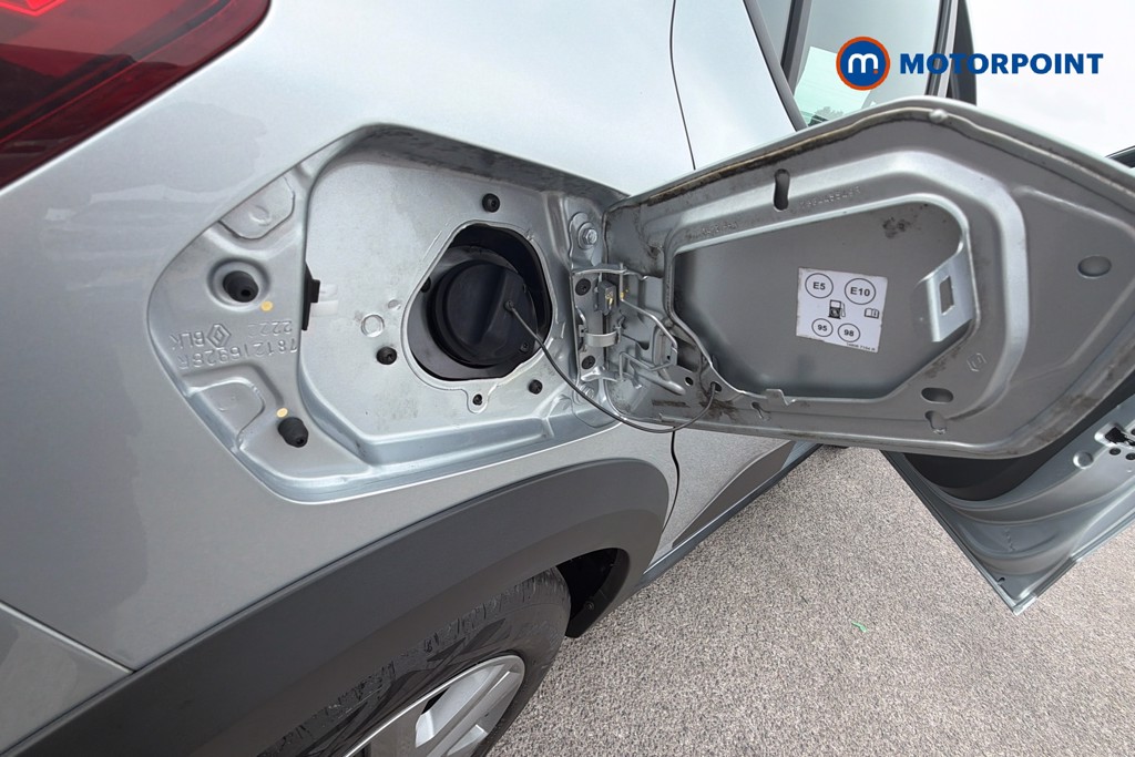 Dacia Sandero Stepway Comfort Manual Petrol Hatchback - Stock Number (1641252) - 41st supplementary image