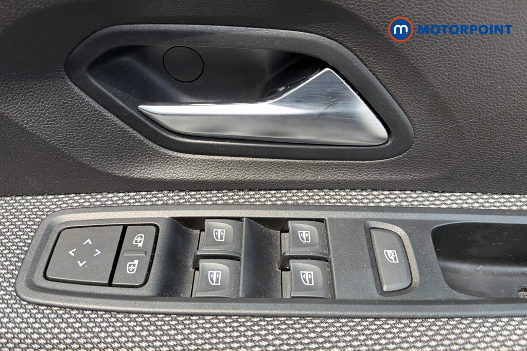 Dacia Sandero Stepway Comfort Manual Petrol Hatchback - Stock Number (1641252) - 42nd supplementary image