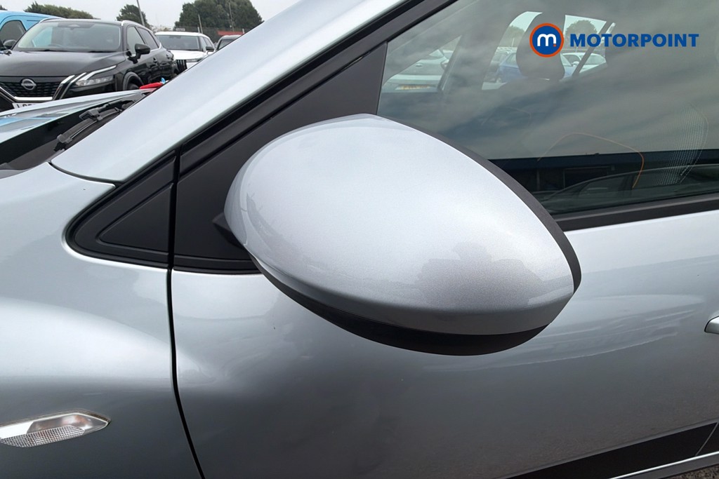 Dacia Sandero Stepway Comfort Manual Petrol Hatchback - Stock Number (1641252) - 43rd supplementary image