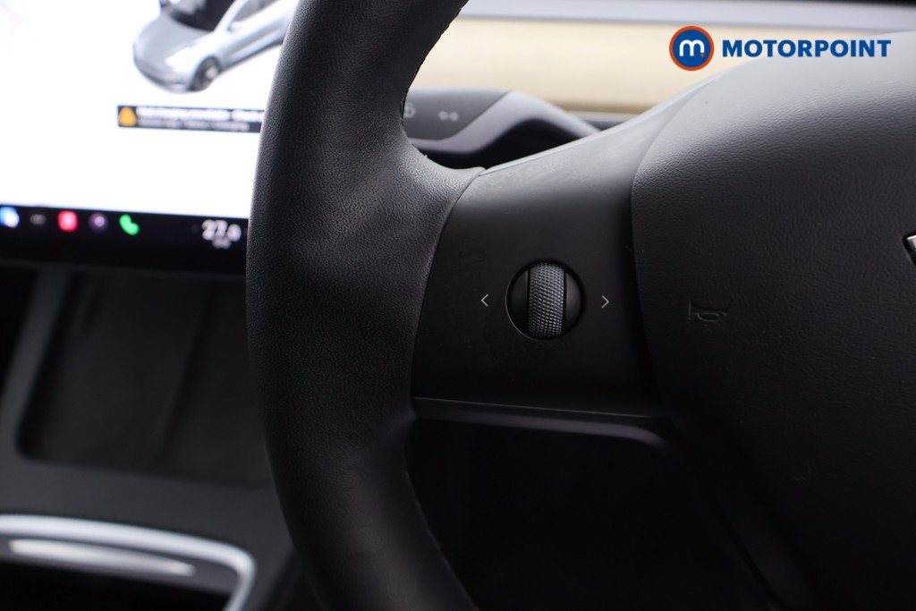 Tesla Model 3 Long Range Automatic Electric Saloon - Stock Number (1644784) - 2nd supplementary image